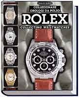 libro rolex patrizzi|Altro.